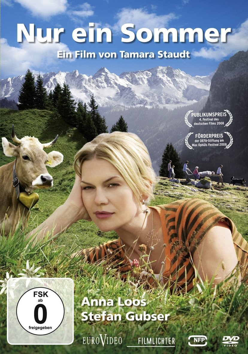 Nur ein Sommer | DVD G