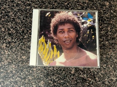 Djavan   Meu Lado CD 1986 MPB Brazil Samba Bossa Japan Disc RARE