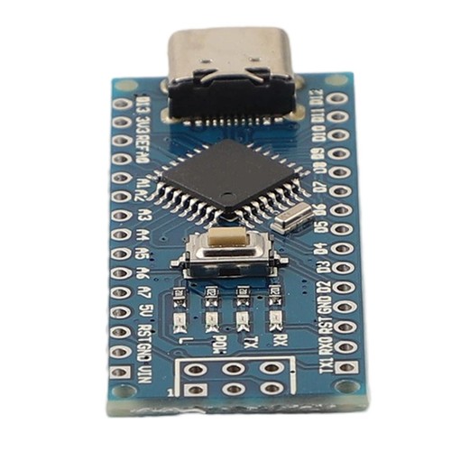 3er Pack kompakt für Nano Module für Arduino mit Typ C USB - Picture 5 of 12