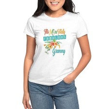CafePress Women's T-Shirt 36742282 