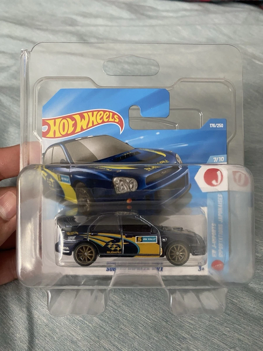 Preços baixos em Hot Wheels Subaru Carros, caminhões e vans | eBay