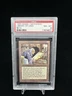 MTG Limited Edition Beta 1993 Library of Leng PSA 8 NM/MT Old School 93/94