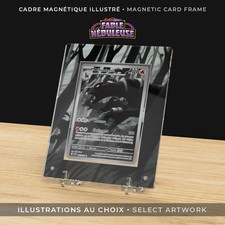 Protections Magnétiques Illustrées Pokémon - Série Fable Nébuleuse