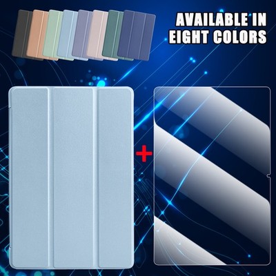 For Samsung Galaxy Tab A9+ 2023 11'' Shockproof Slim Case Cover /Screen Protector