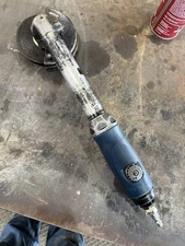 Blue Point Long Reach Air Cut Off Tool AT154RA (bonesaw) Used