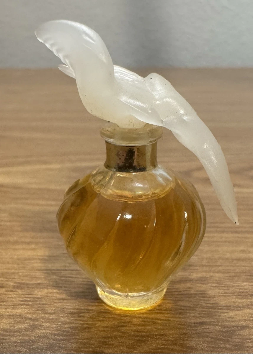 nina ricci lalique products for sale | eBay