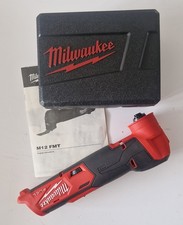 Milwaukee M12FMT-0 M12 Fuel Multi Tool (Bare Tool) SEE LISTING 