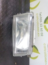 FARO ANTERIORE DESTRO PER HYUNDAI GALLOPER PRECISION 2.0 6166602         6166602