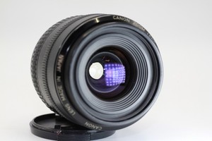 Canon EF 35-70mm f/3.5-4.5 AF Zoom Lens Canon EOS EF Mount Made in Japan