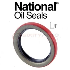 National 487945 Multi Purpose Seal for SS3806 PR9061 PR8665 N20144 F37383 lj