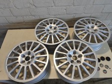 Satz Alufelgen Alfa Romeo 2675742