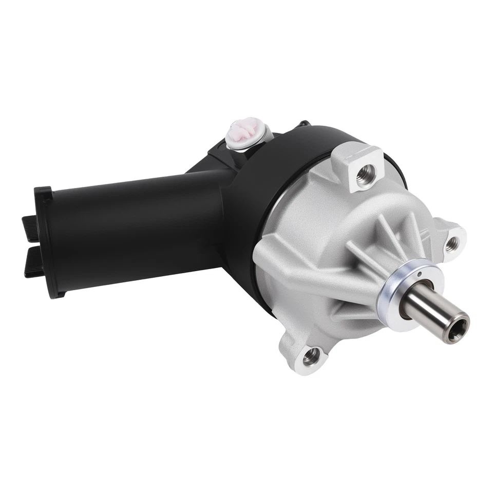 Power Steering Pump For Ford Aerostar Bronco F-100 F-150 F-250 F-350 1977-1989 - Image 3 of 4