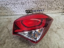 Hyundai i20 II GB Heckleuchte R�cklicht Rechts 92402C8000 337675