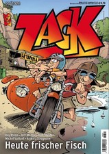 Zack Magazin 321