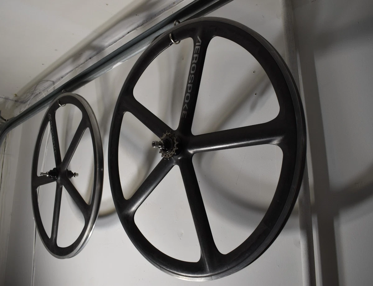 Aerospoke Bicycle Wheels & Wheetsets for sale - eBay