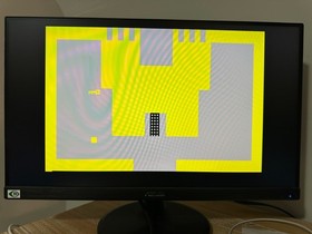 My Arcade Atari GameStation Pro HDMI Console Games 7000 - 2 Wireless Controllers