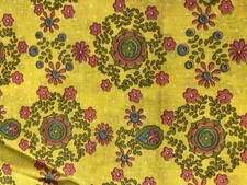 70 s fabric products for sale | eBay