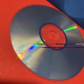 Ghen War (Sega Saturn, 1995) Complete Tested