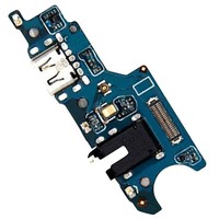 C31 Ersatzteil Micro-Usb Ladebuchse + Mikrofon + 3.5Mm Klinkenstecker
