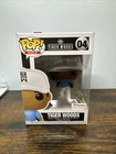 Funko Pop! Vinyl: Tiger Woods (Blue) - Fanatics (Exclusive) #4