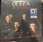 Queen - Greatest Hits 2020 US Vinyl, LP, Reissue, White, Red New Sealed