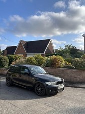 BMW 130I MANUAL M-SPORT