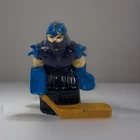 Vintage Remco TMNT Ninja Turtles 1990 Subterranean Sewer Hockey The Shredder