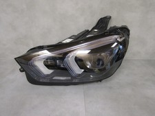 Frontscheinwerfer Mercedes-Benz Gle A1679064104 LED Links Scheinwerfer Headlight