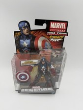 Captain America Marvel Legends Action Figure Arnim Zola Wave New NIB