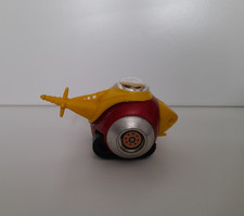 EIDAI GRIP 70'S POPY SUPER SNEIDER GATCHAMAN,BATTLE PLANETS COOL RARE ART TOYS