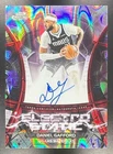 2025 Topps Cosmic Chrome Daniel Gafford Base (RAW)