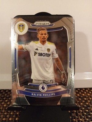 2021-22 Panini Prizm Premier League - Kalvin Phillips #219