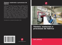 Sara Jalaouy | TêXteis: Materiais E Processos De Fabrico | Taschenbuch (2021)
