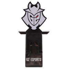G2 Esports Samurai Cable Guys Phone  Device Stand