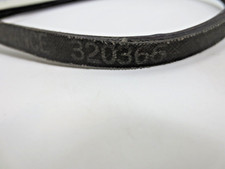 Advance 320366  Vacuum Cleaner Belt