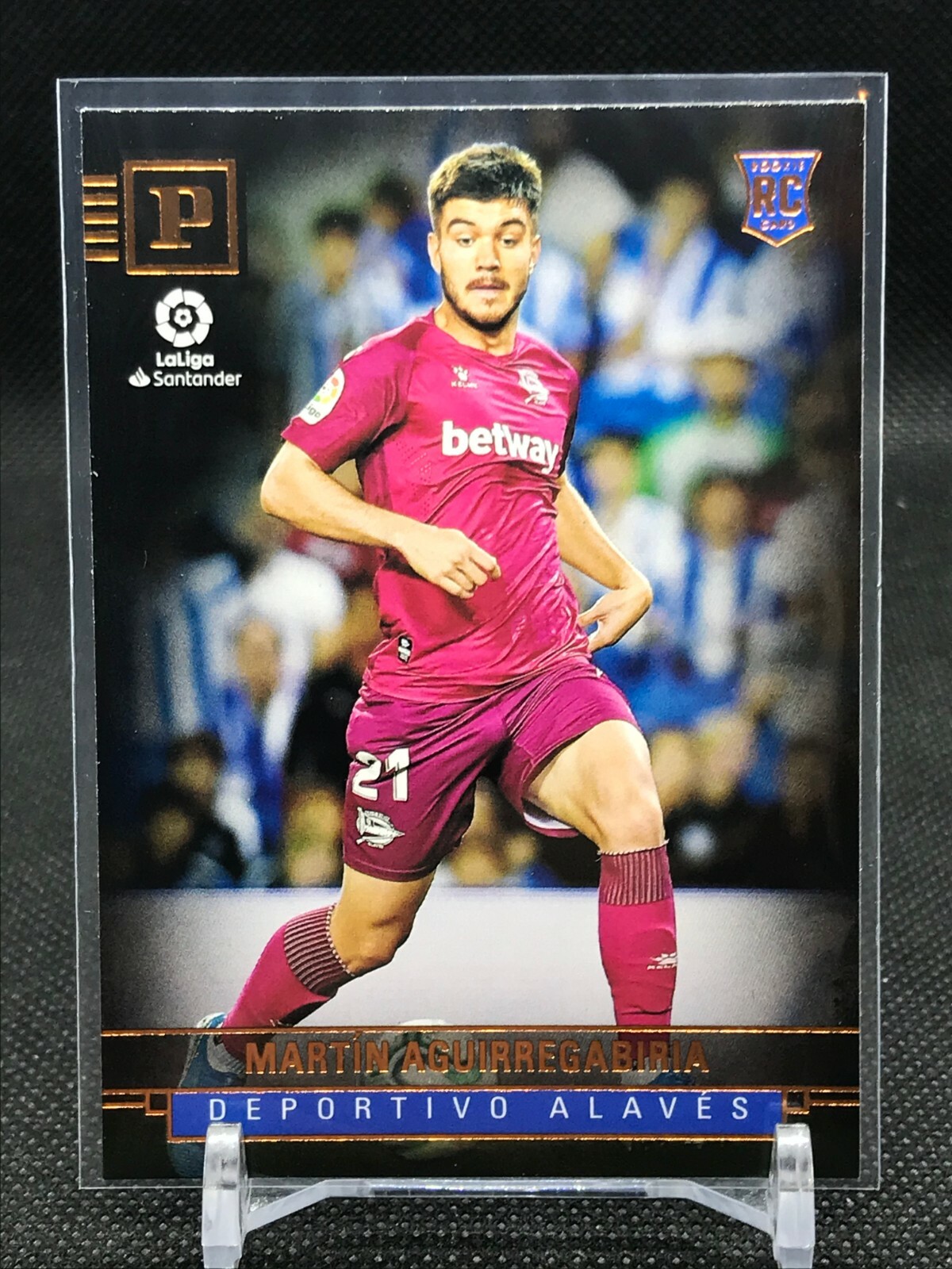 201920 Chronicles Panini Rookie Pick Your Player RC La Liga Rookies eBay