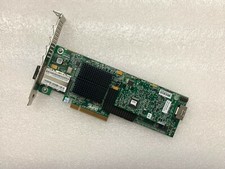 AMCC LSI 3Ware 9690SA-4I4E SATA SAS PCIe x8 RAID Controller 700-3406-01L