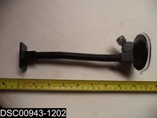 QTY=100: 40400-102 Bully Dog Universal Suction Cup Windshield Mount