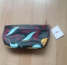 Billy Bag London Makeup Bag CosmeticDesigner Brand Authentic Brand New With Tags