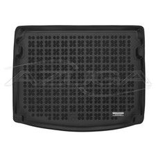 PREMIUM Gummi Kofferraumwanne passend für Skoda Karoq ab 2017 mit Varioflex