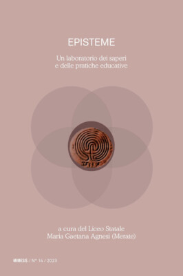 Epistem. Eine Werkstatt des Wissens und der pädagogischen Praxis ne