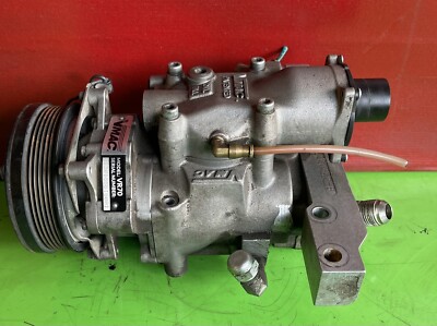 VMAC VR70 Air Compressor Under hood Vehicle mounted Air Compressor | eBay