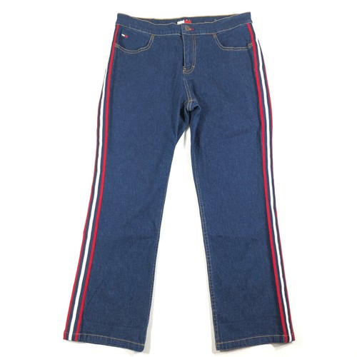 tommy hilfiger fluffy fleece