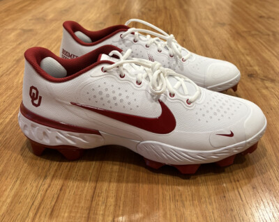 oklahoma sooners football cleats