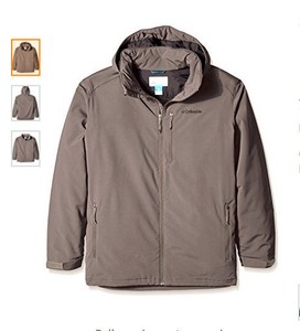 big and tall soft shell jacket