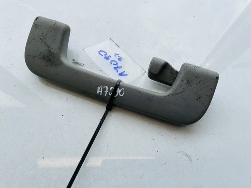 Audi A4 2003 Grab Handle - rear right side 8e0857608, Genuine #1390681-24
