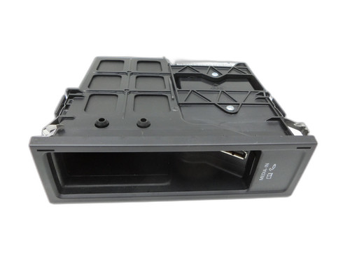 Steuergerät SG Interface MDI für VW Tiguan I 5N 11-16 5N0035342E 1000001-007