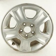 Ford Escape 16 Inch Aluminum Alloy Wheel Rim Ring 2005 2006 2007