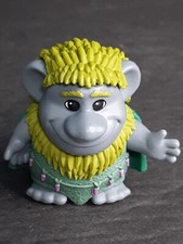 2018 Disney Hasbro Frozen 2" Pabbie Troll PVC  Figure 