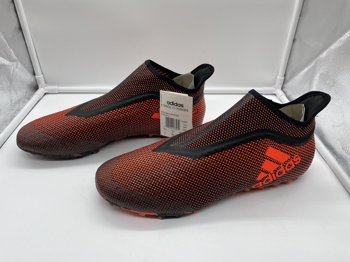 Shoes Adidas Adidas X Tango 17 Purespeed Adidas Purespeed 17+